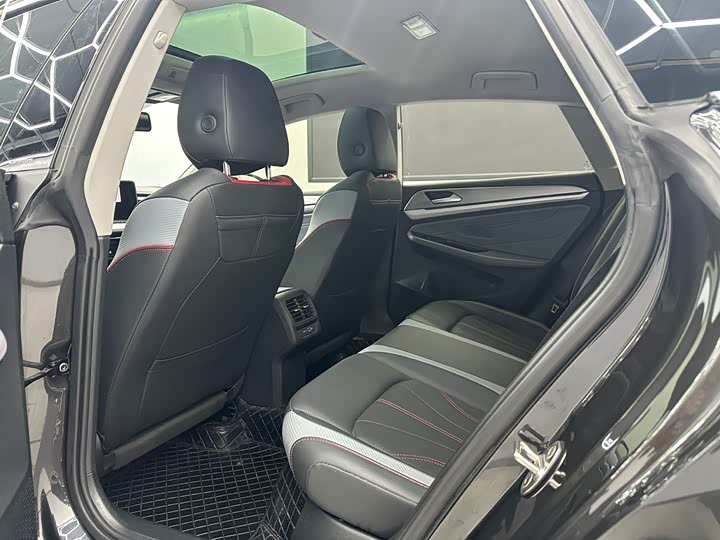 Фото 5 - Volkswagen Lamando L