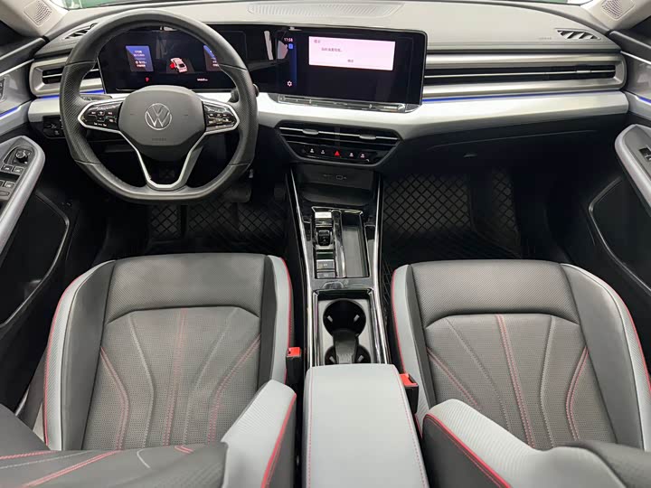 Фото 6 - Volkswagen Lamando L