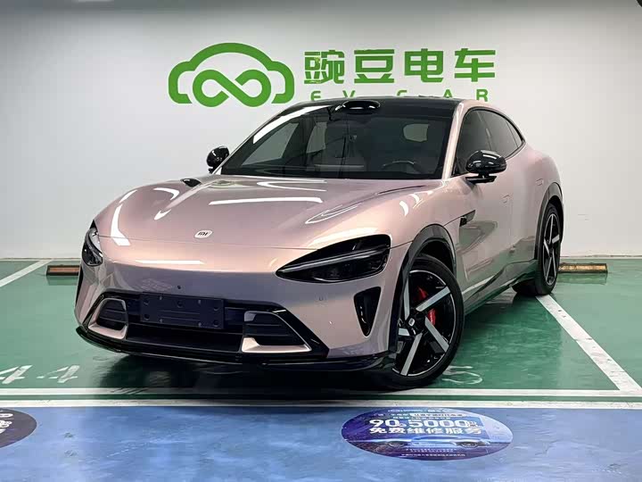 Фото 1 - Xiaomi YU7