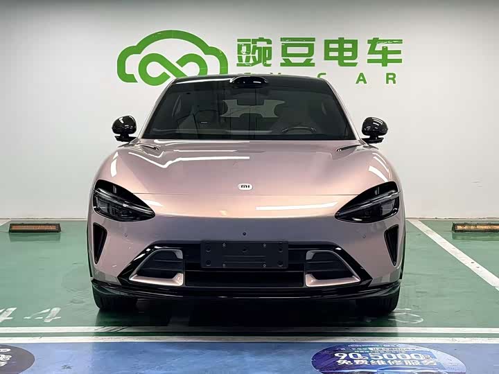 Фото 2 - Xiaomi YU7