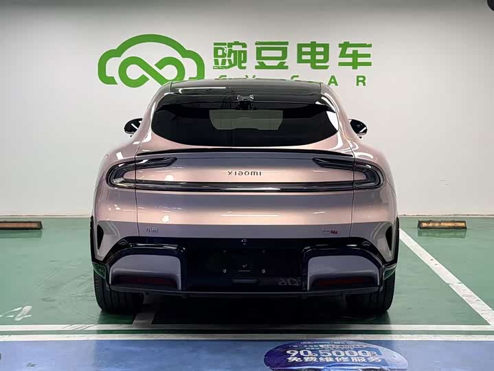 Фото 3 - Xiaomi YU7