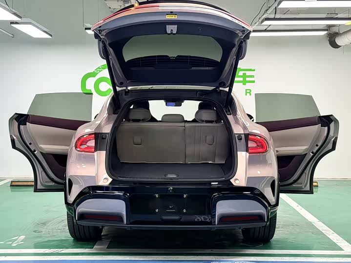 Фото 5 - Xiaomi YU7