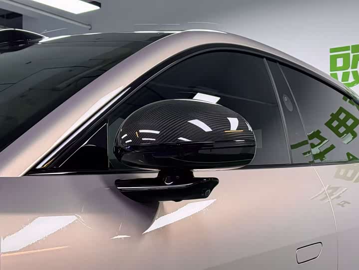 Фото 7 - Xiaomi YU7