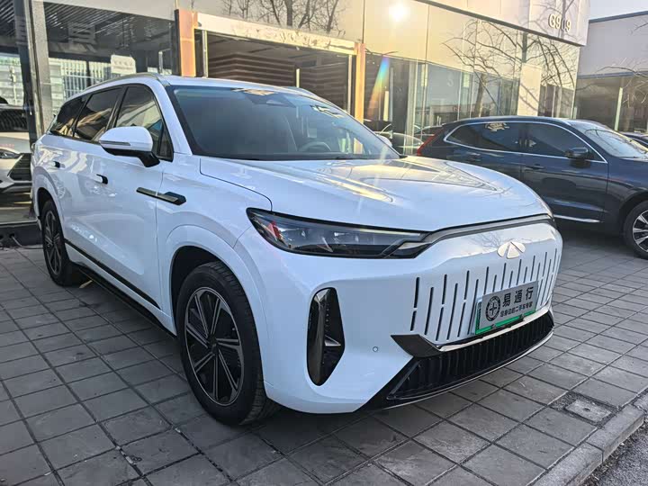 Фото 3 - Chery Fulwin T10