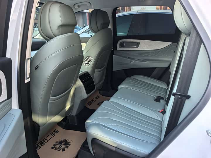 Фото 6 - Chery Fulwin T10