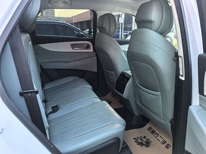 Фото 8 - Chery Fulwin T10