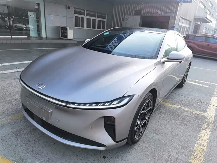 Фото 2 - Changan Qiyuan (Nevo) A07