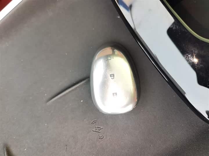 Фото 9 - Changan Qiyuan (Nevo) A07