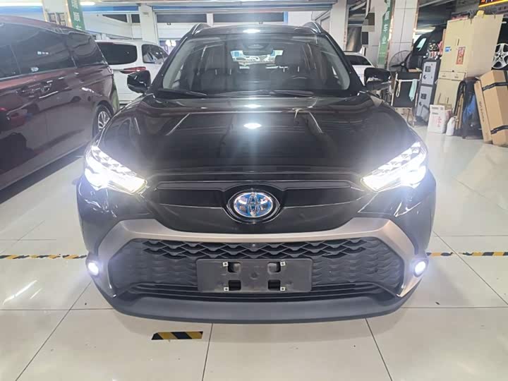 Фото 3 - Toyota Frontlander