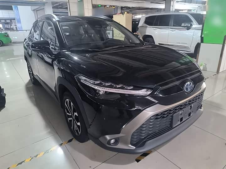 Фото 4 - Toyota Frontlander