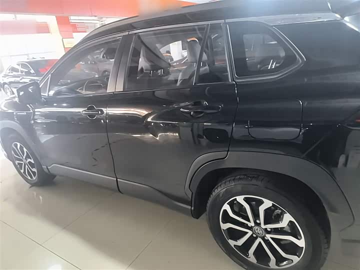 Фото 5 - Toyota Frontlander