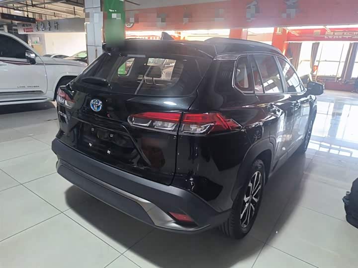 Фото 7 - Toyota Frontlander