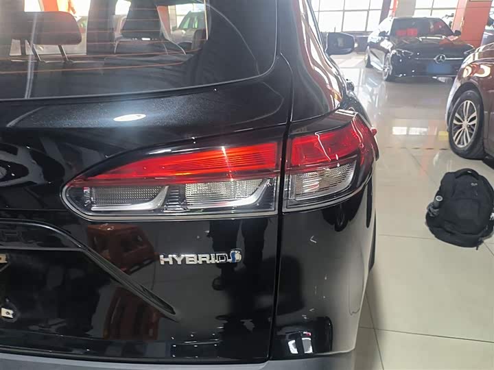 Фото 8 - Toyota Frontlander