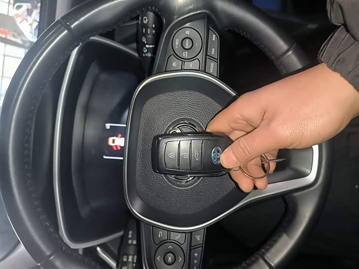 Фото 9 - Toyota Frontlander