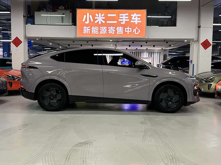 Фото 7 - XPeng G6