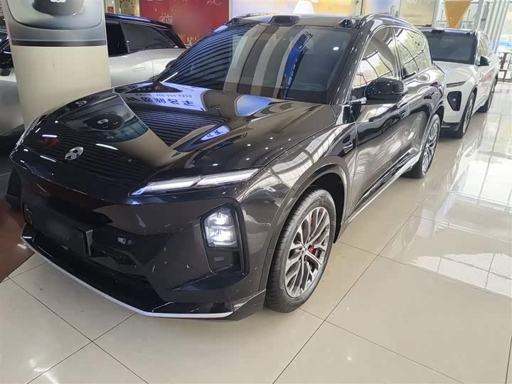 Фото 2 - Nio ES6