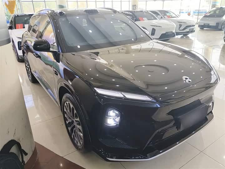 Фото 4 - Nio ES6