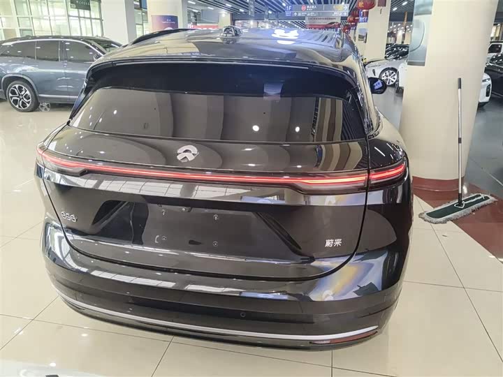 Фото 6 - Nio ES6