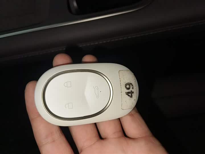 Фото 9 - Nio ES6