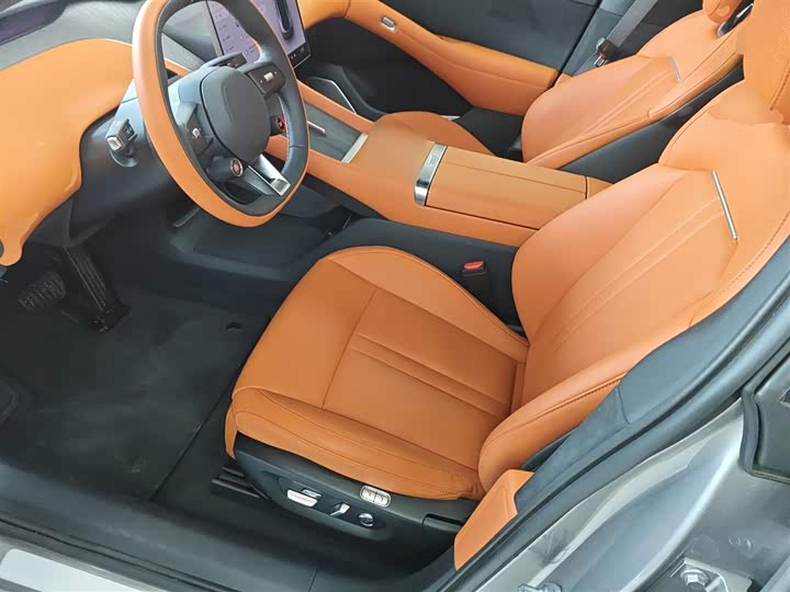 Фото 7 - Xiaomi YU7