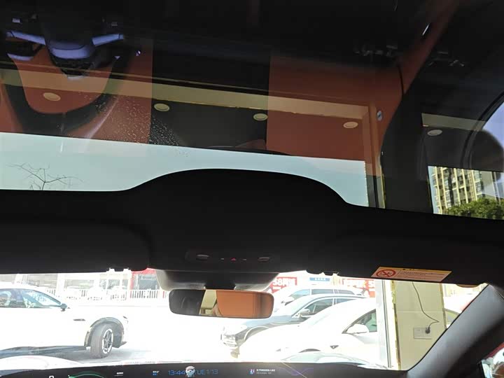 Фото 8 - Xiaomi YU7