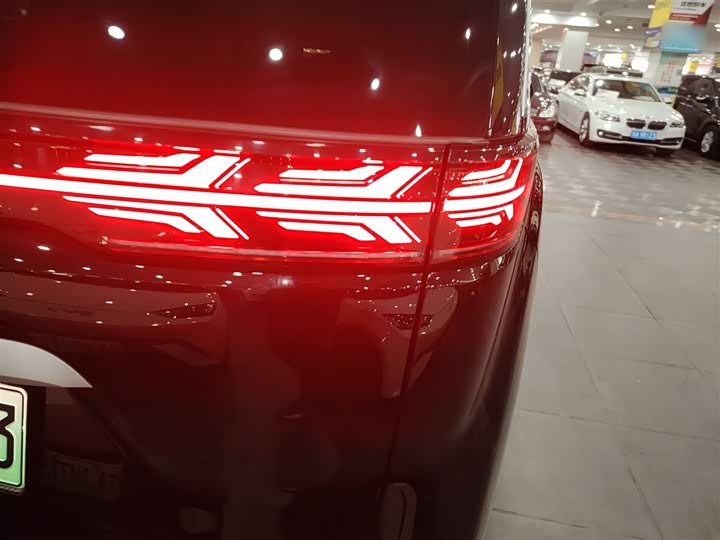 Фото 8 - Denza D9