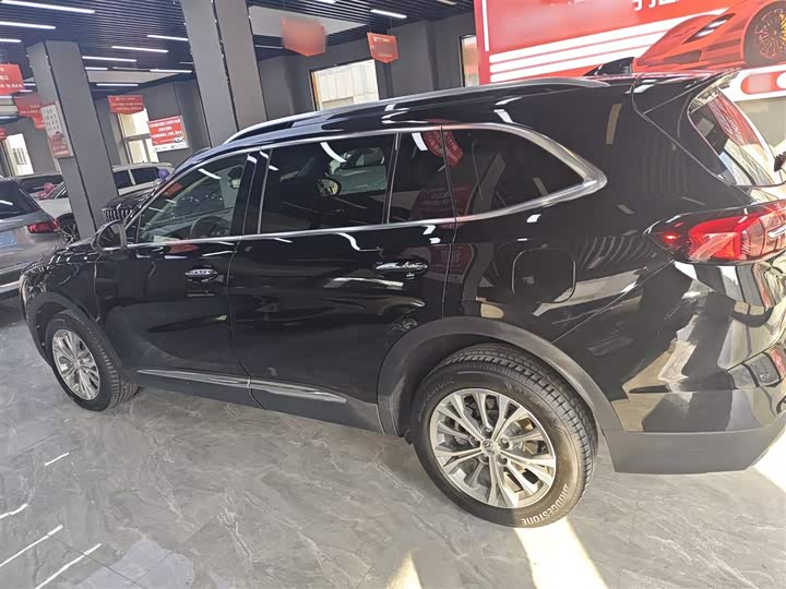 Фото 5 - Buick Envision Plus