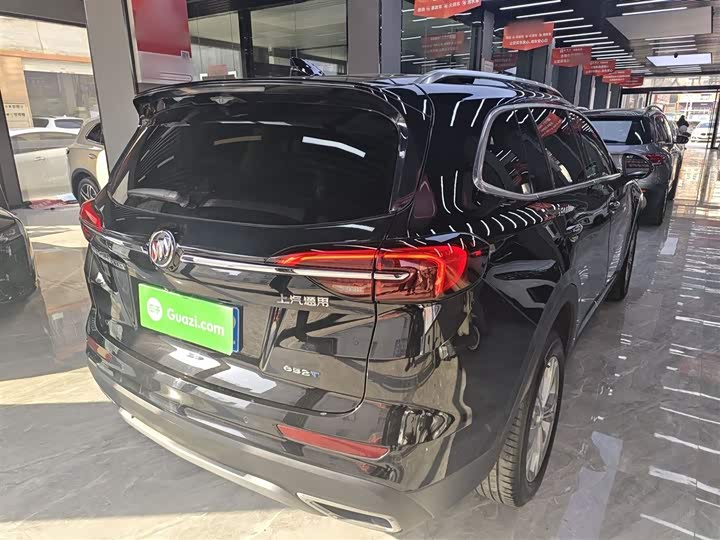 Фото 7 - Buick Envision Plus