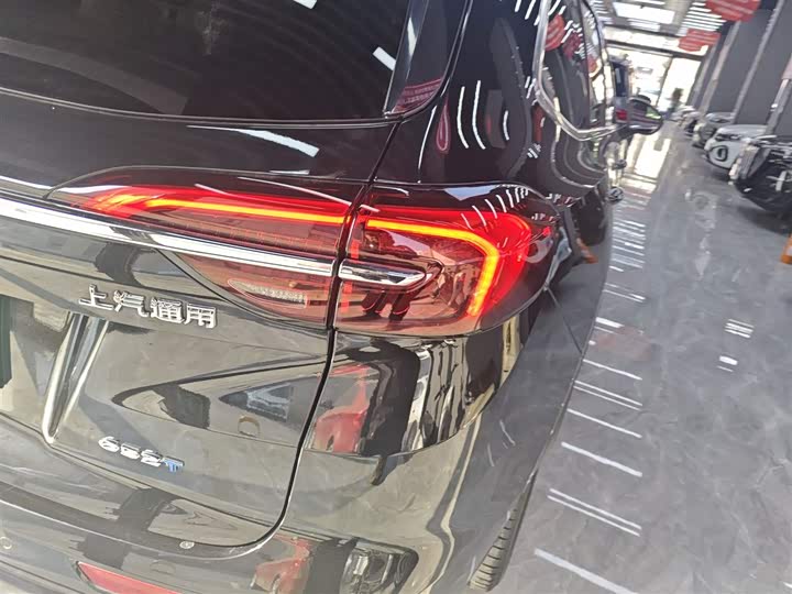 Фото 8 - Buick Envision Plus