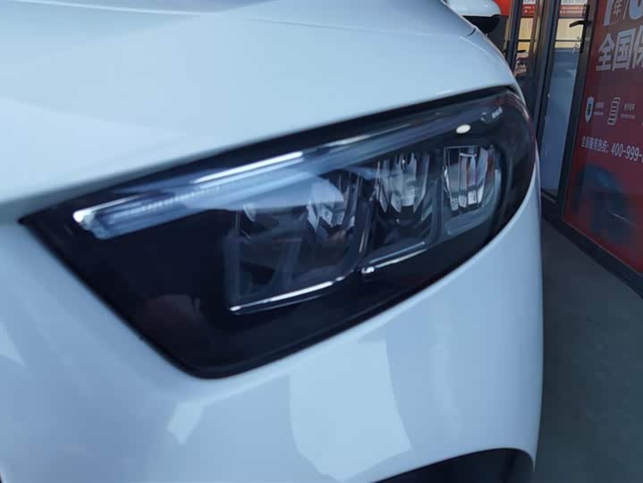 Фото 5 - Mercedes-Benz A-Class