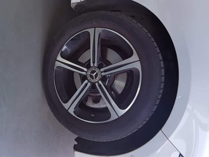 Фото 6 - Mercedes-Benz A-Class