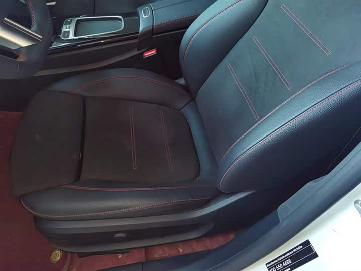 Фото 9 - Mercedes-Benz A-Class