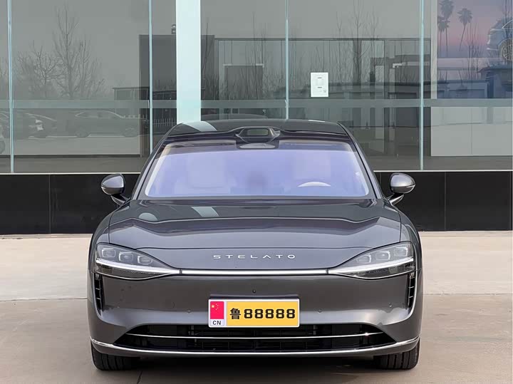 Фото 2 - Stelato S9