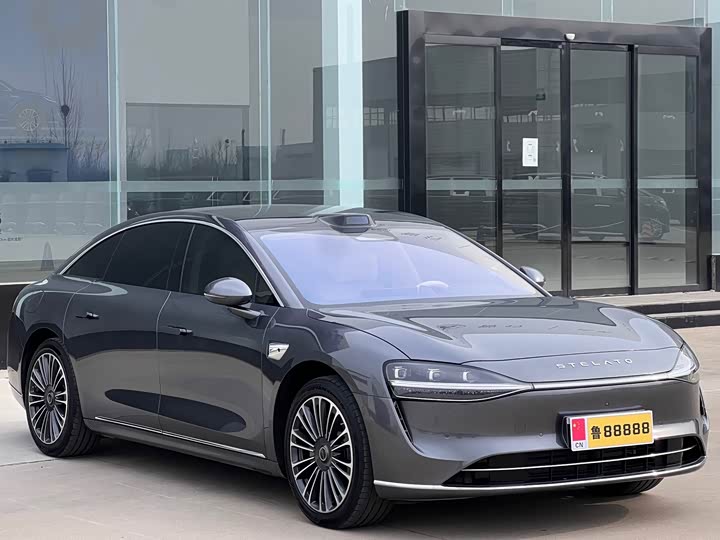 Фото 3 - Stelato S9