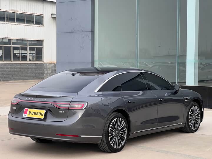 Фото 7 - Stelato S9