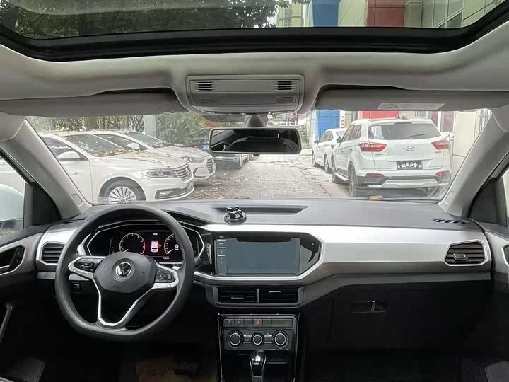 Фото 7 - Volkswagen Tacqua