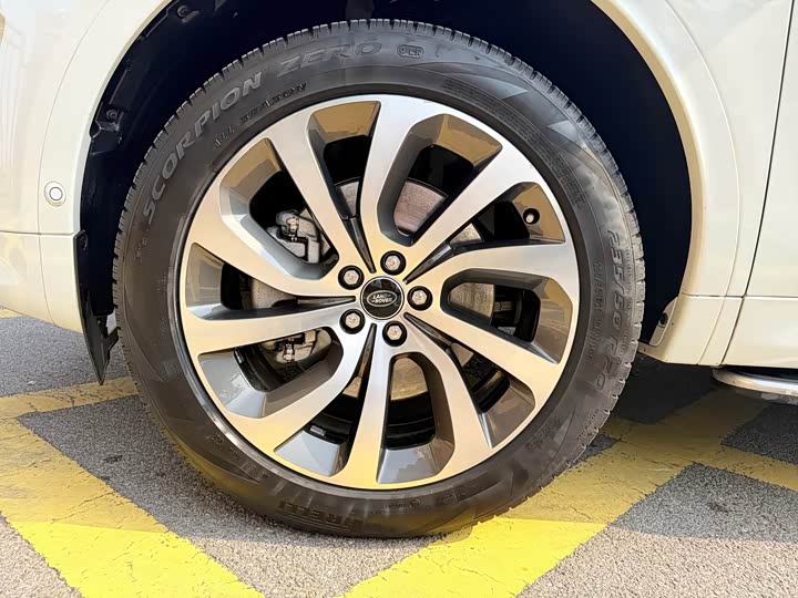 Фото 4 - Land Rover Discovery Sport