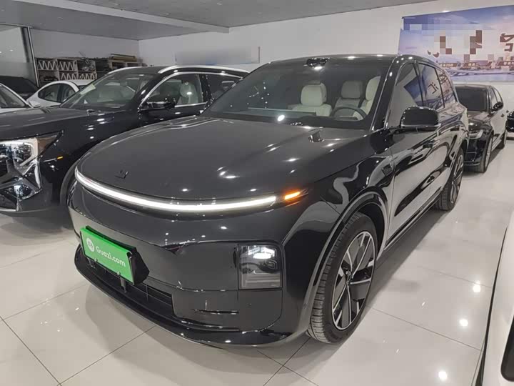 Фото 2 - LiXiang L6