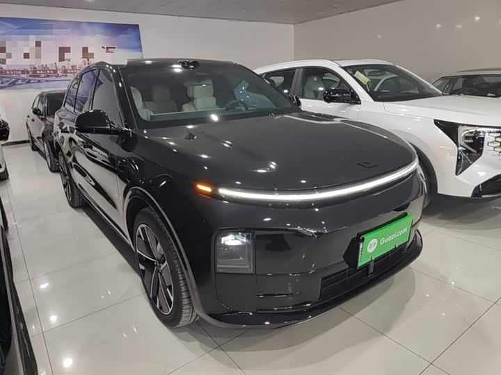 Фото 4 - LiXiang L6