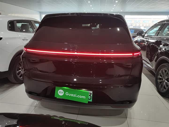 Фото 6 - LiXiang L6