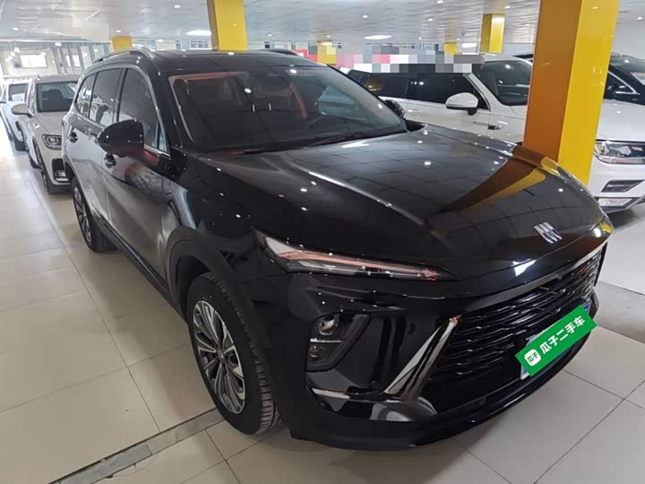 Фото 4 - Buick Envision Plus