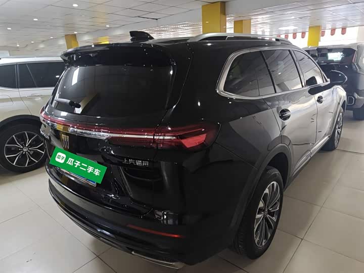 Фото 7 - Buick Envision Plus