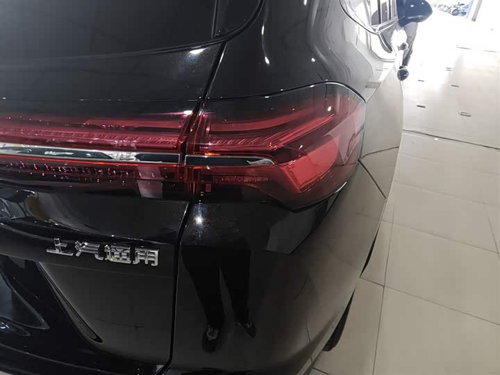 Фото 8 - Buick Envision Plus