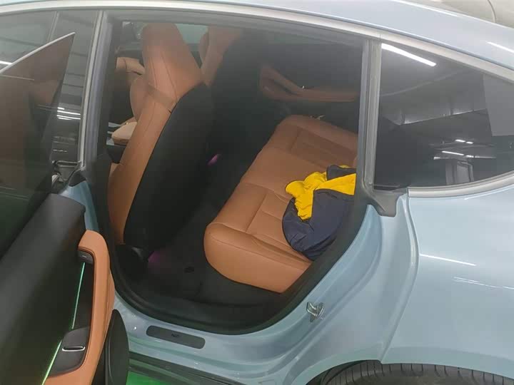 Фото 5 - Nio ET5