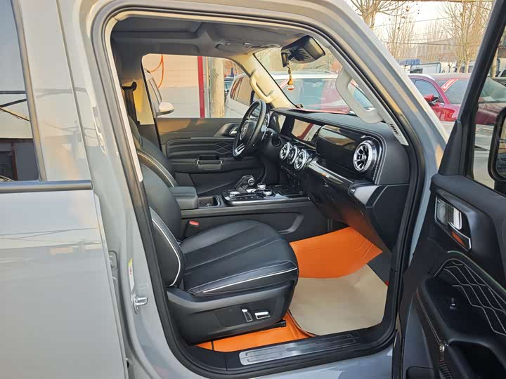 Фото 7 - Tank 300