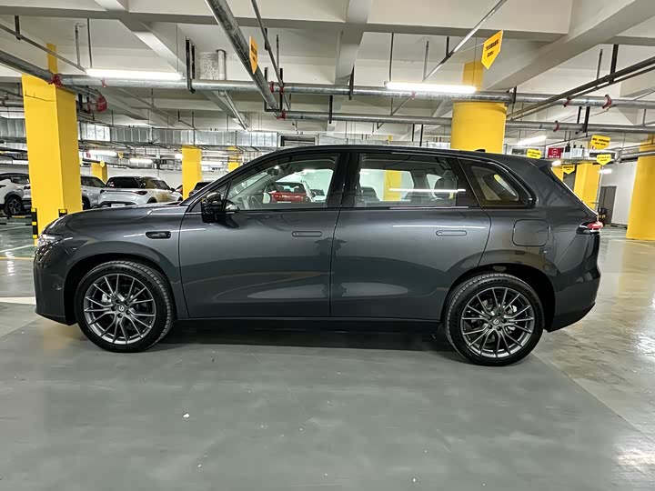 Фото 3 - Leapmotor C10