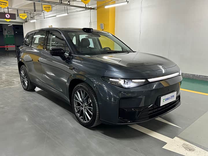 Фото 6 - Leapmotor C10