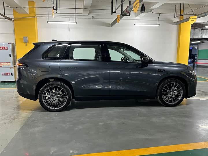 Фото 7 - Leapmotor C10