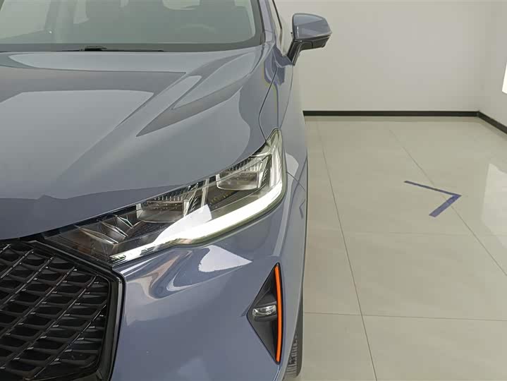 Фото 5 - Haval H6