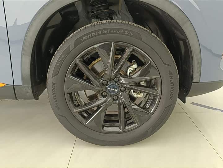 Фото 6 - Haval H6